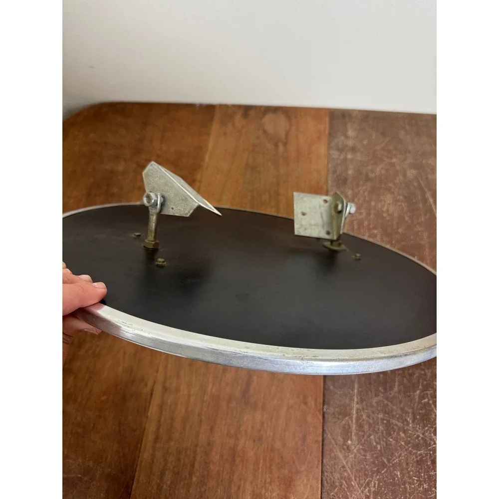 Convex Safety Mirror 16.5